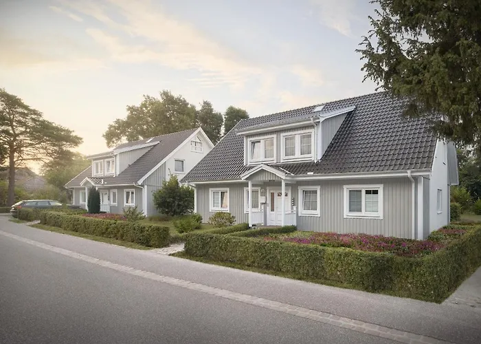 Schwedenglück Prerow